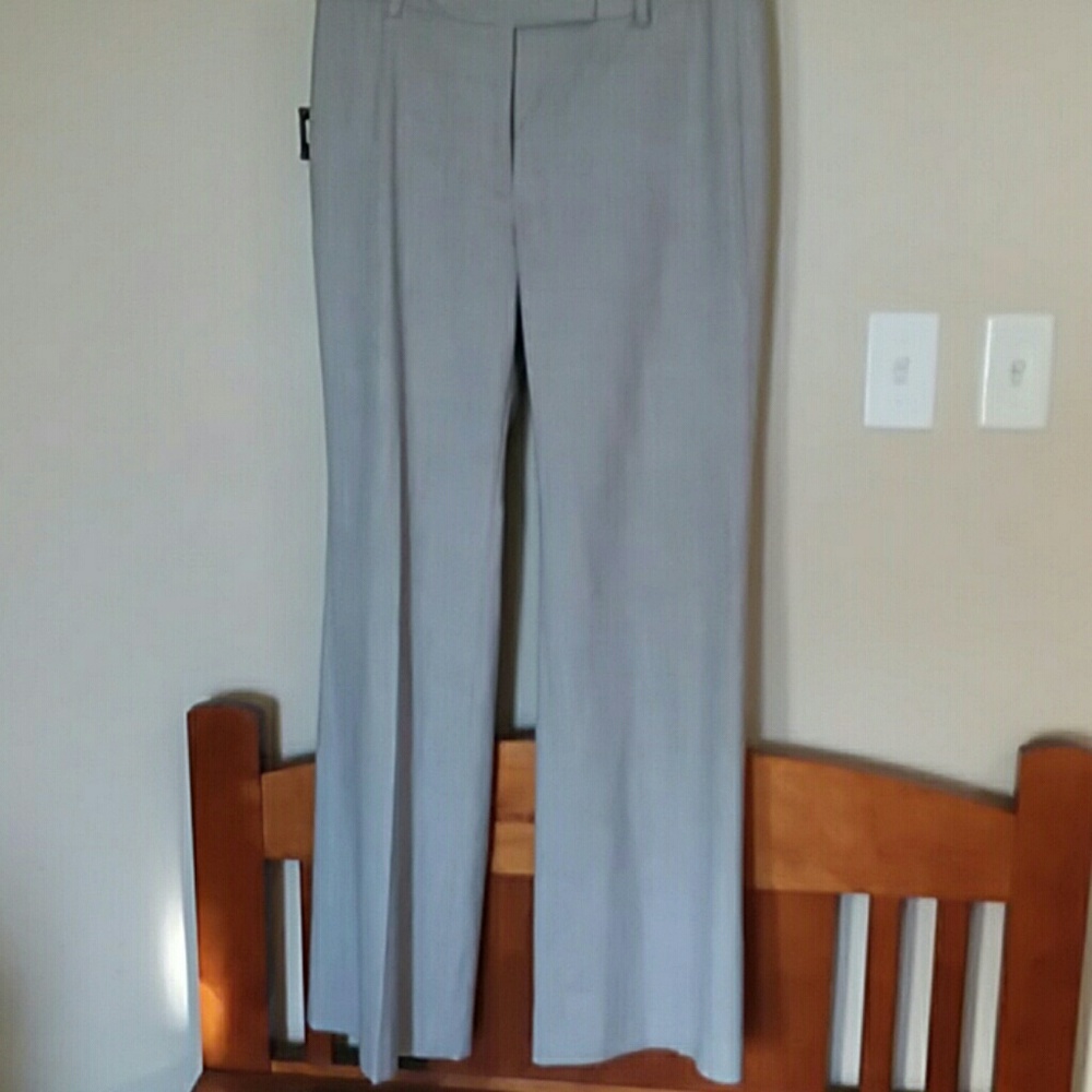 Talbots size 6 dress pants